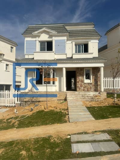 3 Bedroom Villa for Sale in New Cairo, Cairo - WhatsApp Image 2026-07-12 at 1.04. 12 PM (2). jpeg
