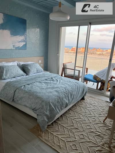 2 Bedroom Chalet for Sale in North Coast, Matruh - WhatsApp Image 2026-07-30 at 5.24. 46 PM (1). jpeg