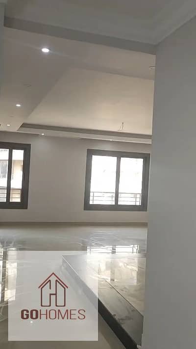 فلیٹ 3 غرف نوم للبيع في زهراء المعادى، القاهرة - 191333. jpg