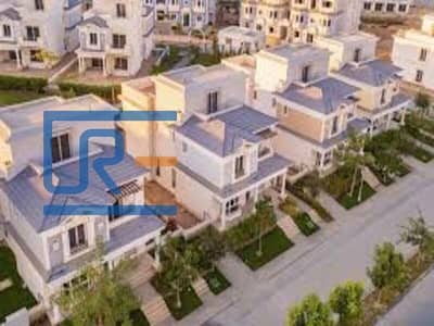 3 Bedroom iVilla for Sale in New Cairo, Cairo - IMG-20250507-WA0001. jpg