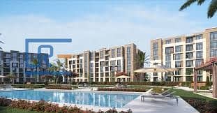 Studio for Sale in New Cairo, Cairo - IMG-20250506-WA0035. jpg