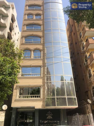 Commercial Building for Sale in Maadi, Cairo - WhatsApp Image 2026-07-30 at 2.01. 22 PM. jpeg