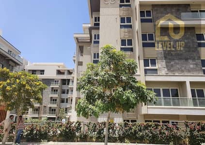 3 Bedroom iVilla for Sale in New Cairo, Cairo - WhatsApp Image 2026-07-14 at 5.46. 24 PM (3). jpeg