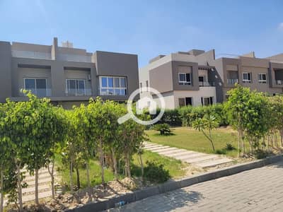 4 Bedroom Townhouse for Sale in Sheikh Zayed, Giza - WhatsApp Image 2024-08-11 at 12.15. 41 PM (1). jpeg