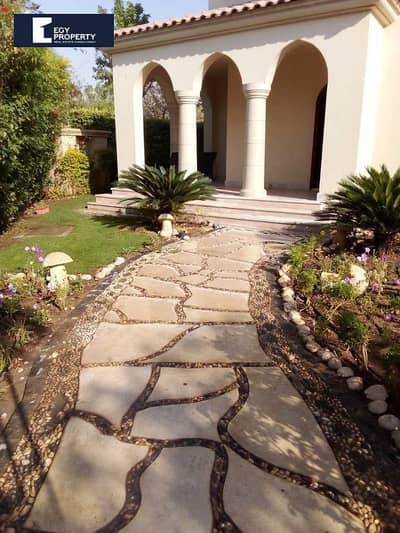 4 Bedroom Villa for Sale in Mokattam, Cairo - _files_IMG_5860. jpeg