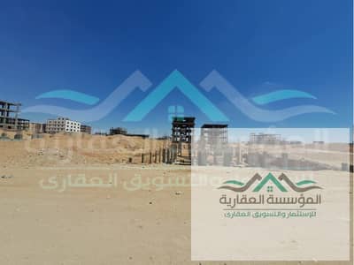 أرض  للبيع في 6 اكتوبر، الجيزة - WhatsApp Image 2026-07-30 at 5.40. 32 PM. jpeg
