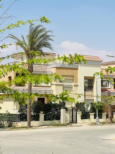 4 Bedroom Villa for Sale in Mostakbal City, Cairo - WhatsApp Image 2026-07-30 at 4.29. 16 PM (1). jpeg
