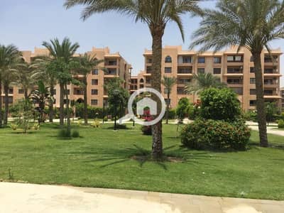 3 Bedroom Apartment for Sale in New Cairo, Cairo - 1. jpg 3 Bedroom Apartment for Sale in New Cairo, Cairo - 1. jpg