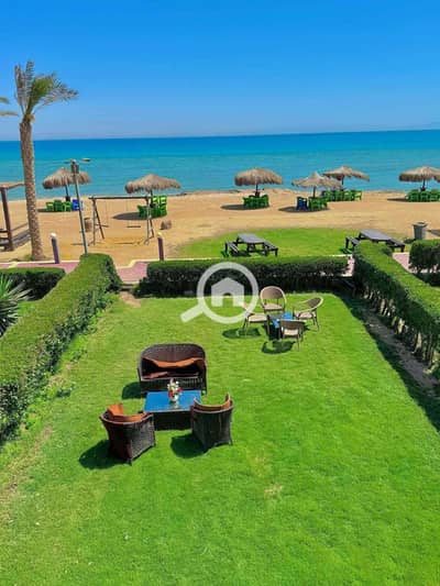 2 Bedroom Chalet for Sale in Ain Sukhna, Suez - WhatsApp Image 2026-01-20 at 13.45. 42 (1). jpeg