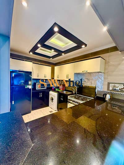 4 Bedroom Duplex for Rent in North Coast, Matruh - 245674. jpg