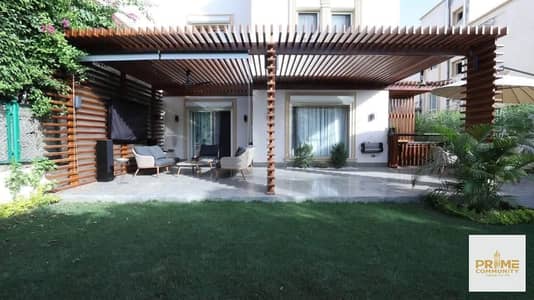توين هاوس 4 غرف نوم للبيع في الشيخ زايد، الجيزة - dd388147-e6bb-4654-8cfd-5583451c21fe. jpg توين هاوس 4 غرف نوم للبيع في الشيخ زايد، الجيزة - dd388147-e6bb-4654-8cfd-5583451c21fe. jpg