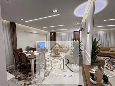 2 Bedroom Flat for Rent in New Cairo, Cairo - 4da2cdad-df0f-4144-b721-8e1da82e7e3a. jpg