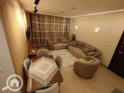2 Bedroom Hotel Apartment for Rent in Madinaty, Cairo - 1000589512. jpg