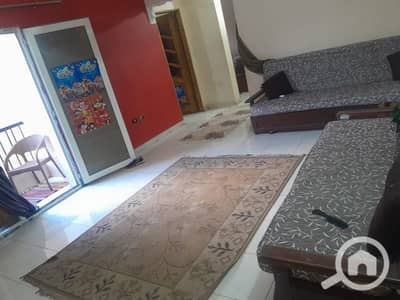 2 Bedroom Flat for Rent in Sheikh Zayed, Giza - 1000068344. jpg