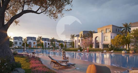 3 Bedroom Flat for Sale in New Cairo, Cairo - WhatsApp Image 2026-06-14 at 6.05. 32 PM (3). jpeg 3 Bedroom Flat for Sale in New Cairo, Cairo - WhatsApp Image 2026-06-14 at 6.05. 32 PM (3). jpeg