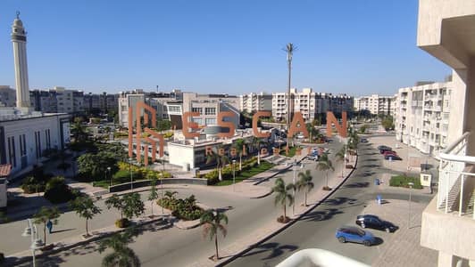 3 Bedroom Flat for Sale in Madinaty, Cairo - 8. jpg