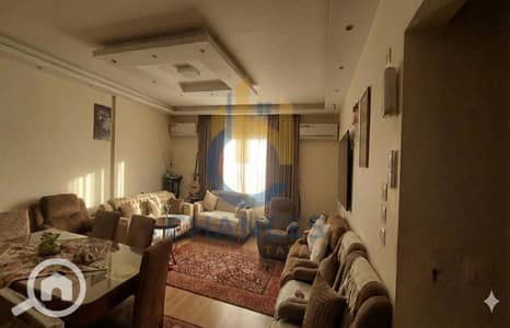 2 Bedroom Apartment for Sale in Maadi, Cairo - WhatsApp-Image-2026-07-05-at-2.59. 51-PM-1. jpg
