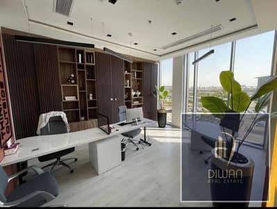 Office for Sale in New Capital City, Cairo - 546620088_815980534706554_3957081424109162106_n. jpg