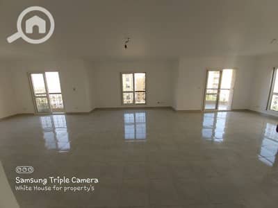 شقة 3 غرف نوم للايجار في القاهرة الجديدة، القاهرة - 179390. jpg