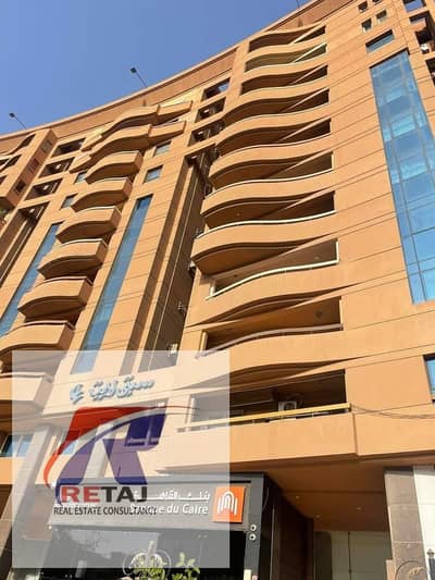 فلیٹ 5 غرف نوم للايجار في مدينة نصر، القاهرة - WhatsApp Image 2026-07-29 at 6.43. 28 PM (2). jpeg