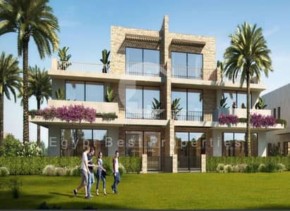2 Bedroom Chalet for Sale in North Coast, Matruh - Ca9900 - -pture. jpg