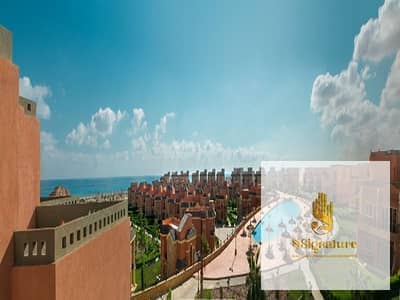 3 Bedroom Chalet for Sale in North Coast, Matruh - IMG-20190618-WA0015. jpg 3 Bedroom Chalet for Sale in North Coast, Matruh - IMG-20190618-WA0015. jpg
