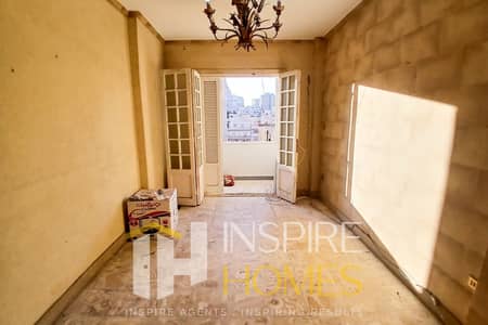2 Bedroom Apartment for Sale in Roushdy, Alexandria - WhatsApp Image 2026-07-20 at 12.21. 19 PM (1). jpg