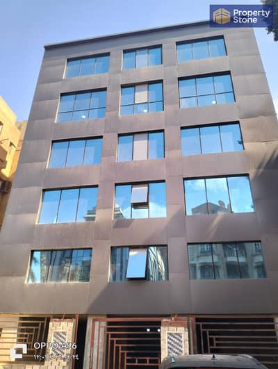 Commercial Building for Sale in Maadi, Cairo - WhatsApp Image 2026-07-30 at 1.59. 20 PM. jpeg