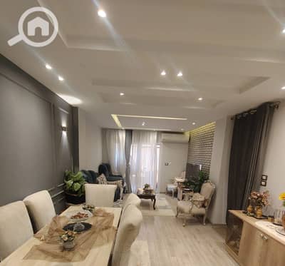 2 Bedroom Apartment for Sale in New Cairo, Cairo - WhatsApp Image 2026-07-30 at 5.31. 34 PM. jpeg 2 Bedroom Apartment for Sale in New Cairo, Cairo - WhatsApp Image 2026-07-30 at 5.31. 34 PM. jpeg