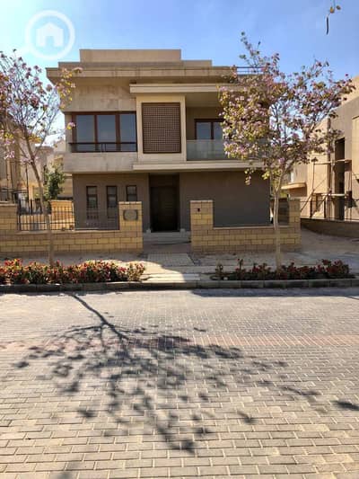 فیلا 5 غرف نوم للبيع في 6 اكتوبر، الجيزة - a5c1188c-455f-482c-8332-ac64561b7547. jpg