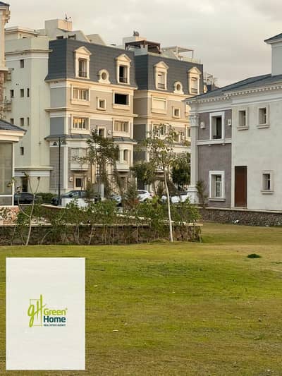 3 Bedroom Penthouse for Sale in New Cairo, Cairo - WhatsApp Image 2025-12-29 at 6.42. 46 PM. jpeg