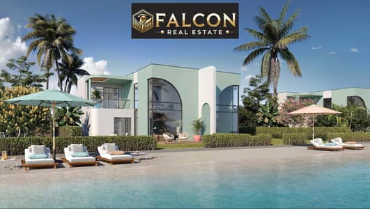 3 Bedroom Chalet for Sale in North Coast, Matruh - Screenshot 2026-07-29 at 2.29. 51 PM. png