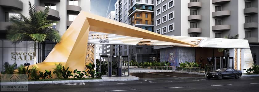 محلات تجارية للبيع في مدينة نصر، القاهرة - Gate. jpg محلات تجارية للبيع في مدينة نصر، القاهرة - Gate. jpg
