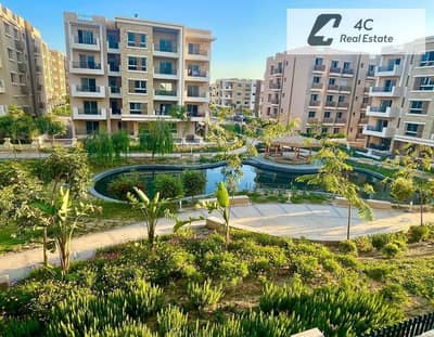 3 Bedroom Flat for Sale in New Cairo, Cairo - WhatsApp Image 2026-06-23 at 5.21. 44 PM (3). jpeg 3 Bedroom Flat for Sale in New Cairo, Cairo - WhatsApp Image 2026-06-23 at 5.21. 44 PM (3). jpeg