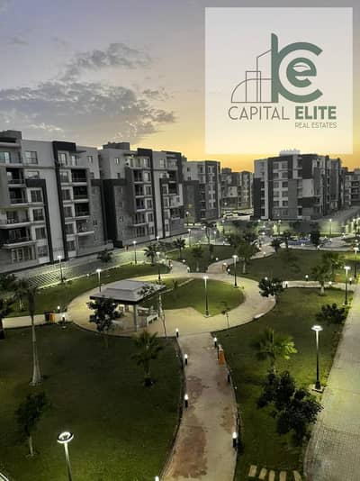 3 Bedroom Flat for Sale in New Cairo, Cairo - dd661573-c30b-44b3-bb7b-294f3fff3bec. jpg