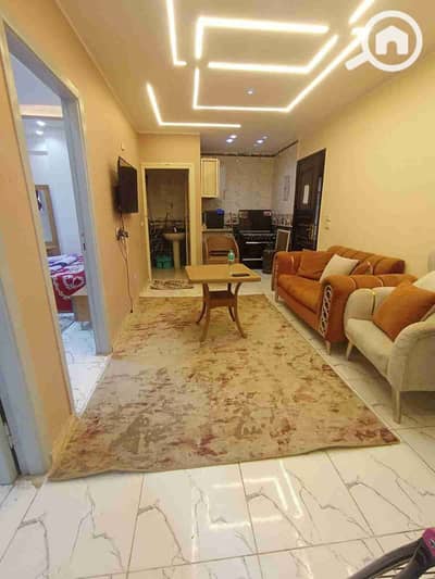 3 Bedroom Flat for Rent in 6th of October, Giza - IMG-20260730-WA0066. jpg 3 Bedroom Flat for Rent in 6th of October, Giza - IMG-20260730-WA0066. jpg