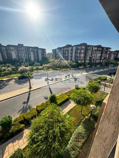 4 Bedroom Apartment for Sale in Madinaty, Cairo - 10. jpeg 4 Bedroom Apartment for Sale in Madinaty, Cairo - 10. jpeg