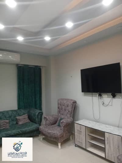 3 Bedroom Apartment for Rent in Zahraa Al Maadi, Cairo - 1000243982. jpg