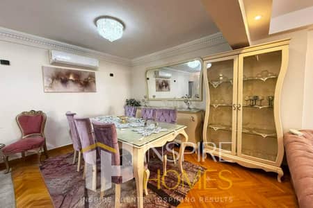 شقة 3 غرف نوم للايجار في سابا باشا، الإسكندرية - WhatsApp Image 2026-07-08 at 4.02. 54 PM (3). jpg