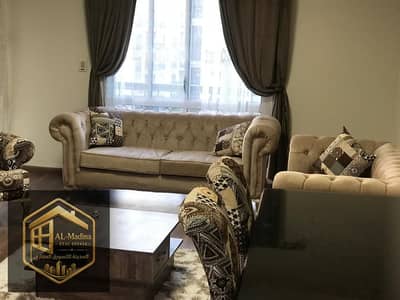 2 Bedroom Flat for Rent in New Cairo, Cairo - WhatsApp Image 2025-09-24 at 12.19. 41 (2). jpeg
