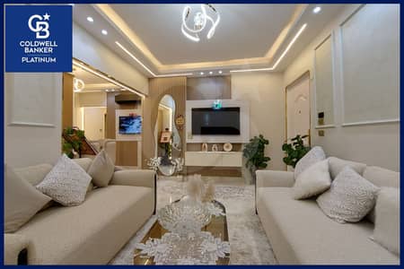 شقة 4 غرف نوم للبيع في سموحة، الإسكندرية - 3. JPG شقة 4 غرف نوم للبيع في سموحة، الإسكندرية - 3. JPG