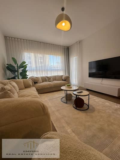 3 Bedroom Hotel Apartment for Rent in New Cairo, Cairo - WhatsApp Image 2026-07-26 at 4.16. 40 PM. jpeg