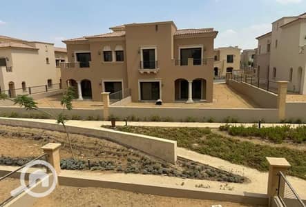 تاون هاوس 4 غرف نوم للبيع في القاهرة الجديدة، القاهرة - 668x452. jpg تاون هاوس 4 غرف نوم للبيع في القاهرة الجديدة، القاهرة - 668x452. jpg