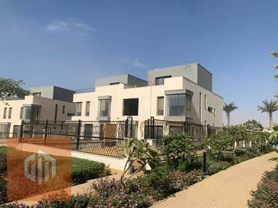 4 Bedroom Twin House for Rent in New Cairo, Cairo - WhatsApp Image 2026-07-30 at 3.07. 47 PM. jpeg 4 Bedroom Twin House for Rent in New Cairo, Cairo - WhatsApp Image 2026-07-30 at 3.07. 47 PM. jpeg