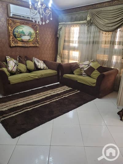 2 Bedroom Flat for Rent in New Cairo, Cairo - 1000408239. jpg 2 Bedroom Flat for Rent in New Cairo, Cairo - 1000408239. jpg