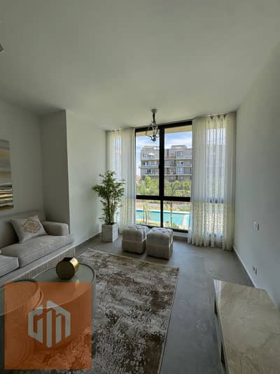 2 Bedroom Flat for Rent in New Cairo, Cairo - WhatsApp Image 2026-07-20 at 3.48. 16 PM (1). jpeg