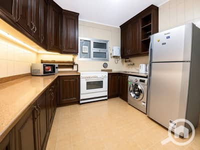 3 Bedroom Flat for Rent in Dokki, Giza - 1000016092. jpg
