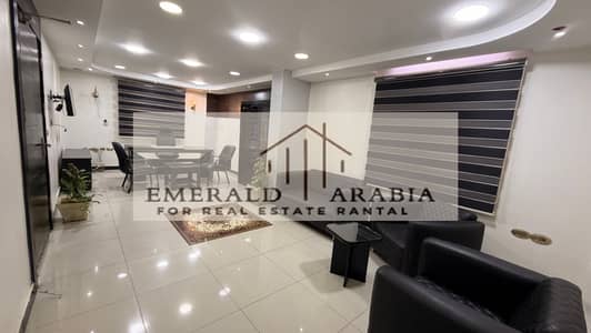 مکتب  للايجار في المعادي، القاهرة - IMG_6858. jpg