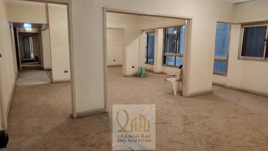 شقة 3 غرف نوم للبيع في الدقى، الجيزة - IMG20260723184735. jpg شقة 3 غرف نوم للبيع في الدقى، الجيزة - IMG20260723184735. jpg