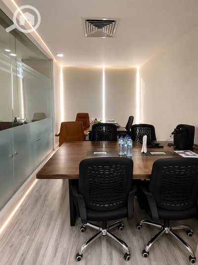 Office for Rent in New Cairo, Cairo - WhatsApp Image 2026-07-16 at 5.48. 36 PM. jpeg